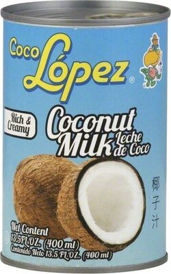 Coconut Milk