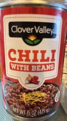 Chili With Brand
