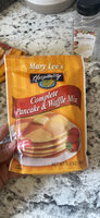 Complete Pancake & Waffle Mix