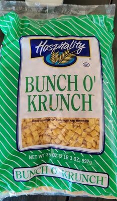 Bunch O' Krunch