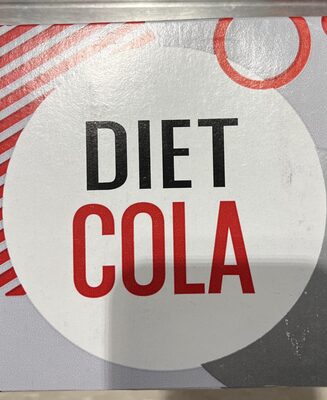 Diet Cola