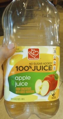 Apple Juice