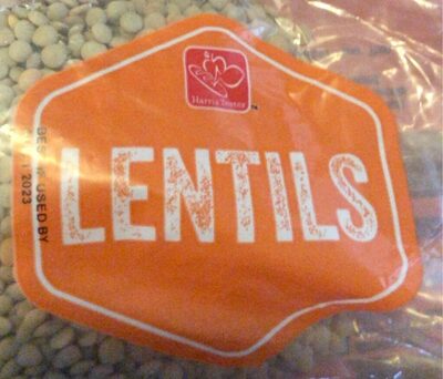 Lentils