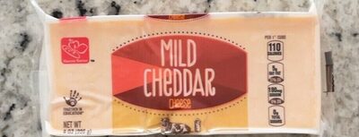 Mild Cheddar Cheese