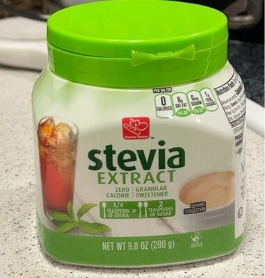 Stevia Extract