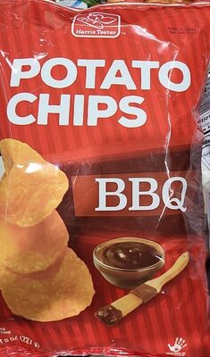 Potato Chips