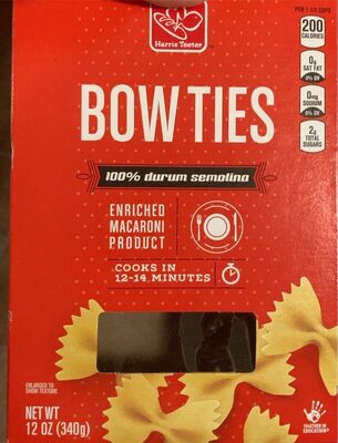 Bow Ties