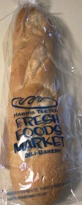 Small French Bread front packaging