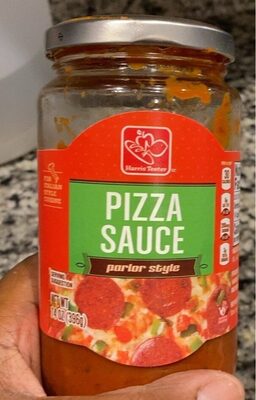 Pizza Sauce