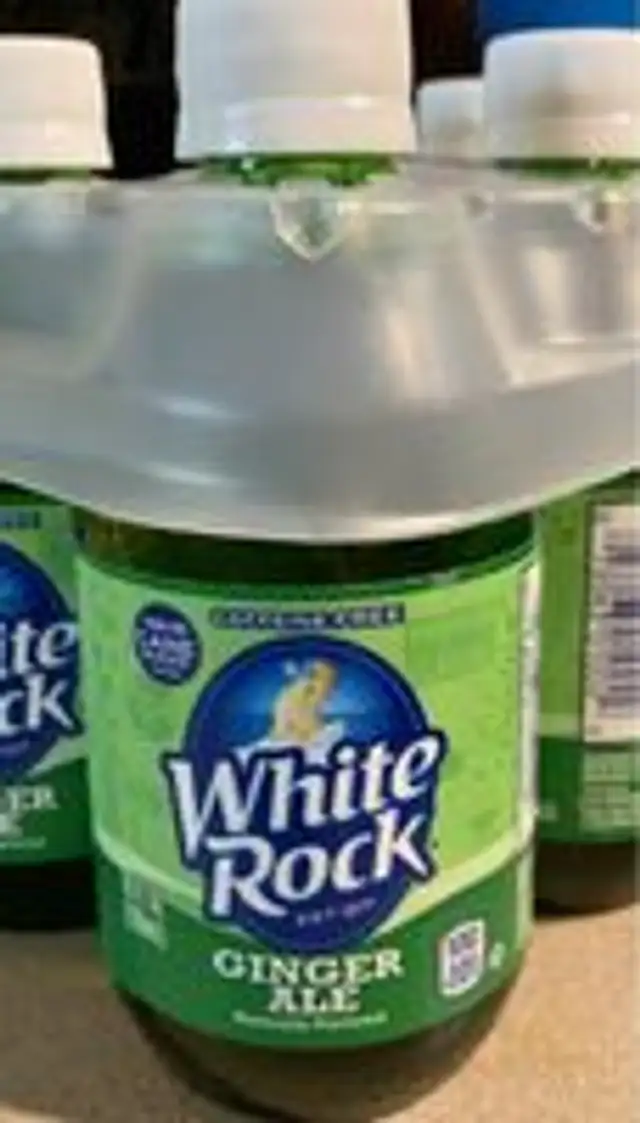 Ginger ale