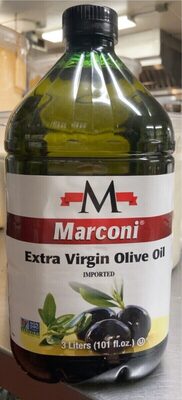 Extra virgin olive oil