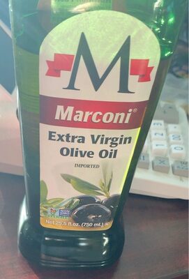 Extra Virgin Olive Oil