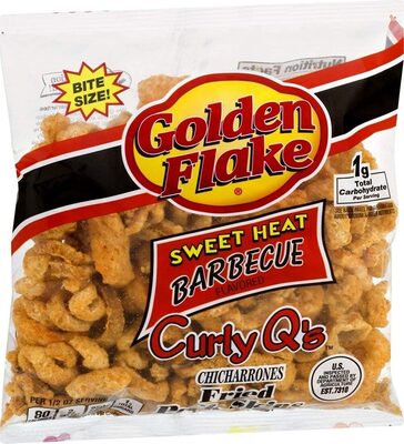 Curley qs wred pepper seasoning