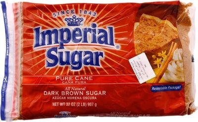 Dark Brown Sugar