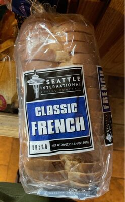 Classic French Bread