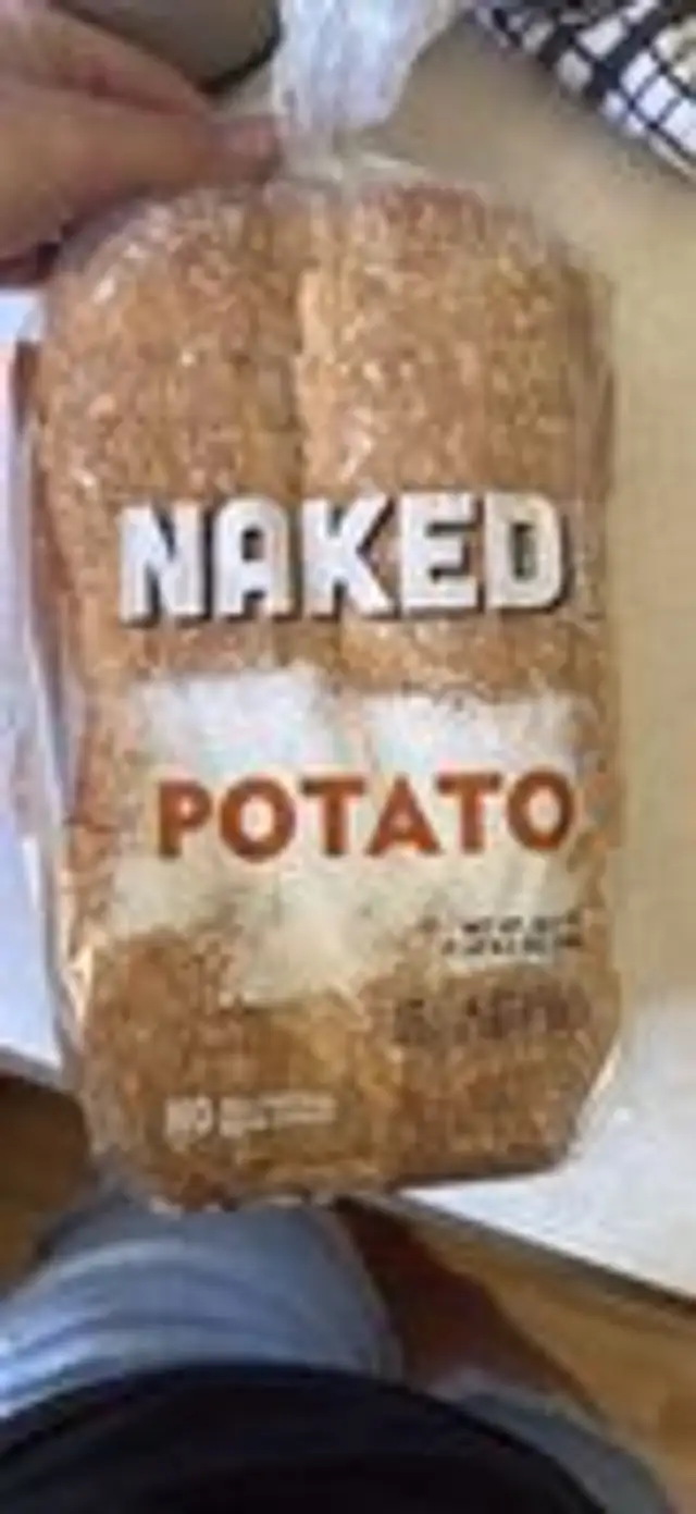 POTATO