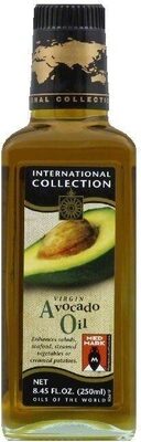 Avocado Oil