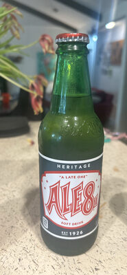 Ale-8-One