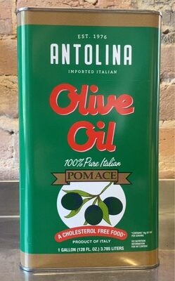 Olive Oil