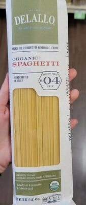Spaghetti
