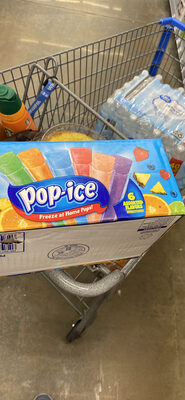 Ice Pop