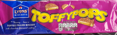 Toffypops