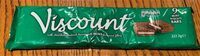 Viscount mint bar