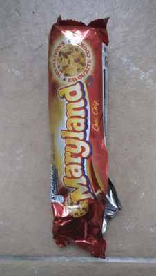 Maryland Choc Chip
