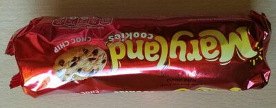 Maryland cookies choc chip