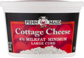 Cottage Cheese