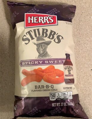 Stubb’s