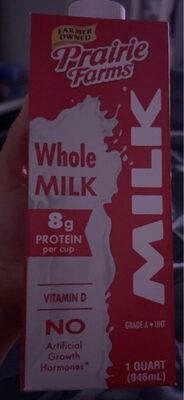 Milk