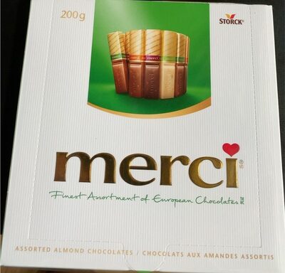 Merci