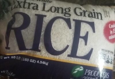 Long Grain Brown Rice