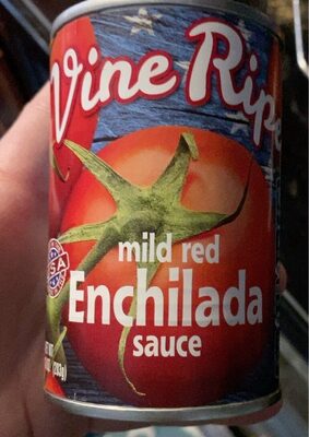 Enchilada Sauce
