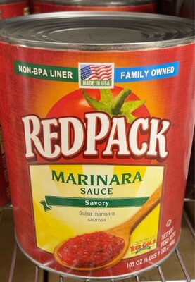 Marinara Sauce