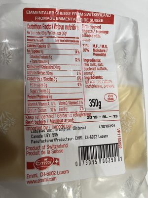 Emmentaler