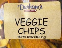 Veggie Chips