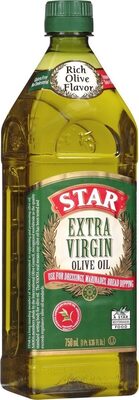 Extra Virgin Olive Oil