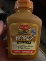 Honey mustard