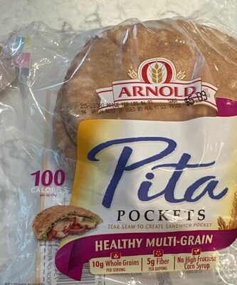 Pita  pockets