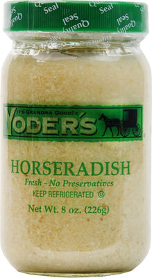 Horseradish