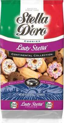 Lady stella cookies