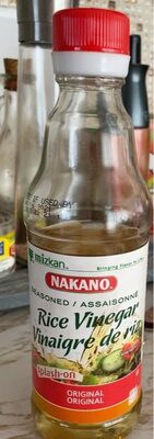 vinaigre de riz