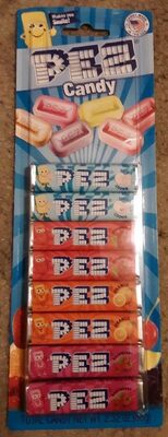 PEZ Candy