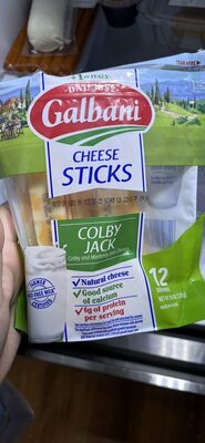 Cheese Sticks