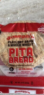 Pita Bread