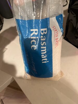 Basmati Rice