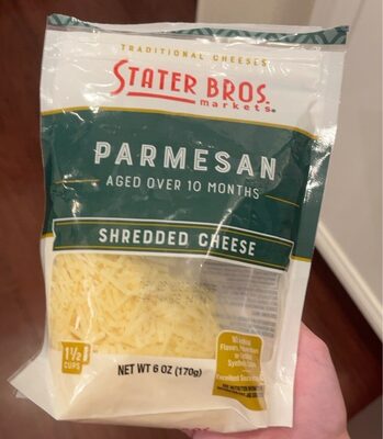 Parmesan