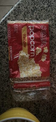 popcorn